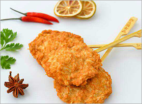 台式手工章鱼饼