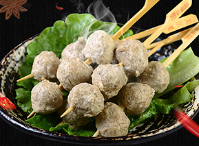 关东煮批发商
