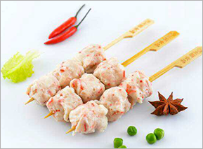 关东煮食材