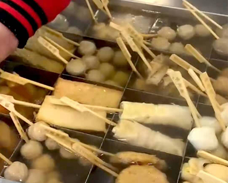 关东煮食材厂家